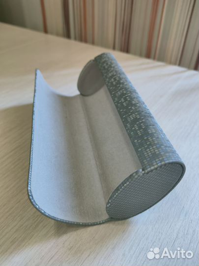 Новый футляр для очков