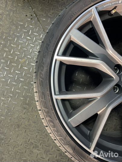 Toyo Proxes Sport 245/35 R19