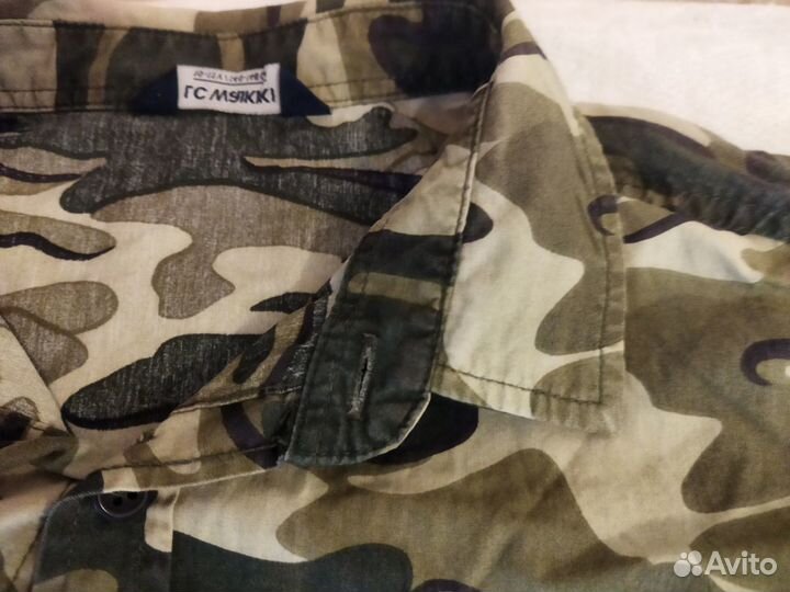 Летние вещи на мальчика