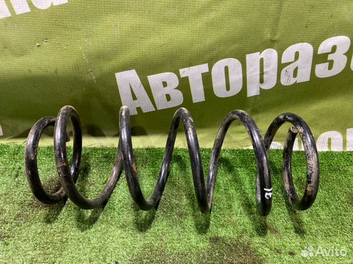 Пружина подвески передняя Daewoo Nexia N100 A15MF