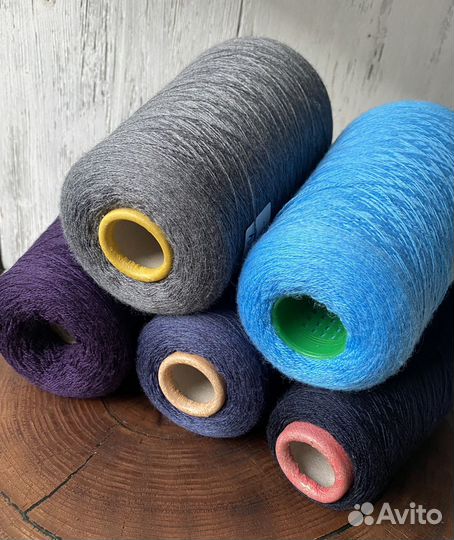 Меринос cashwool zehna baruffa