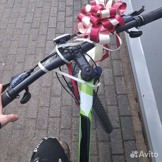 Велосипед Format 1314