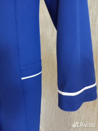 Халат рабочий женский