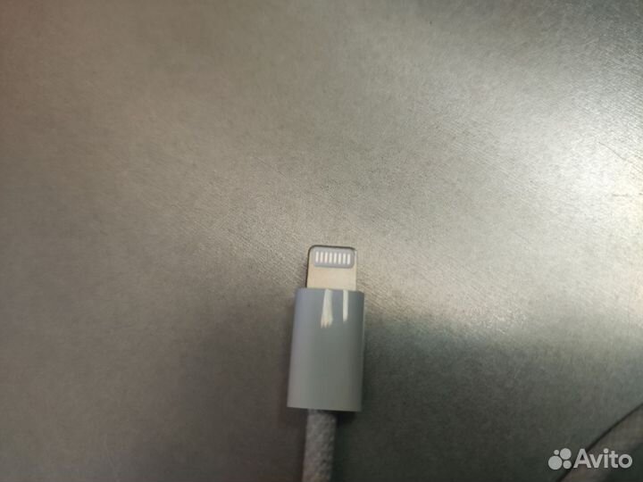 Apple Кабель usbc/Lightning