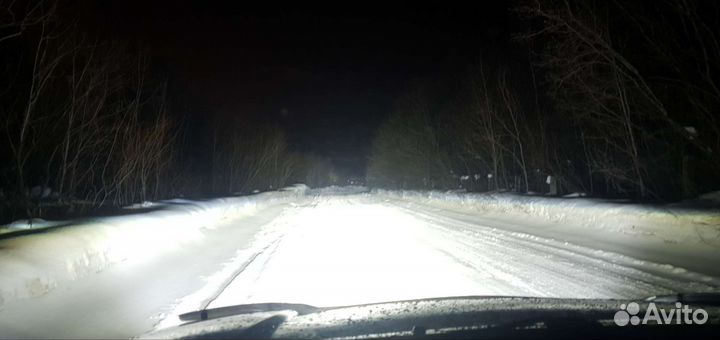 Лазерная балка однорядная с дхо 60 см