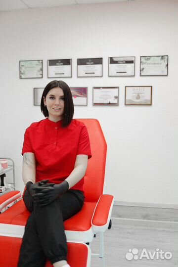 Шугаринг/Ваксинг