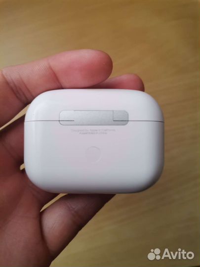 Apple Airpods Pro Реплика