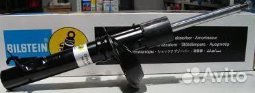 Амортизатор передний Skoda Yeti в наличии