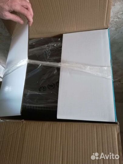 Новый Газовый обогреватель Timberk TGH 4200 M1