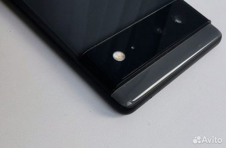 Google Pixel 6, 8/128 ГБ