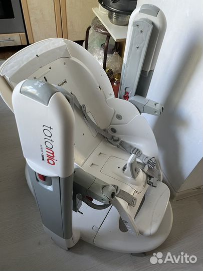 Стул для кормления Peg perego tatamia