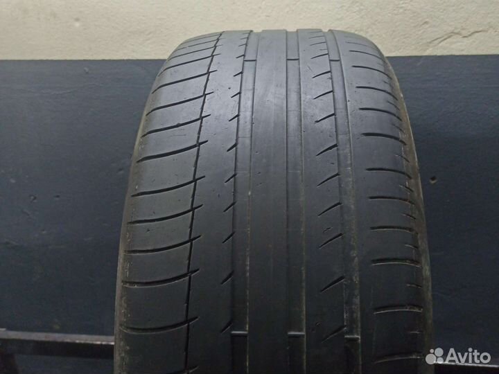 Michelin Latitude Sport 275/50 R20
