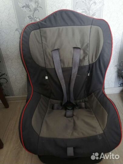 Детское кресло