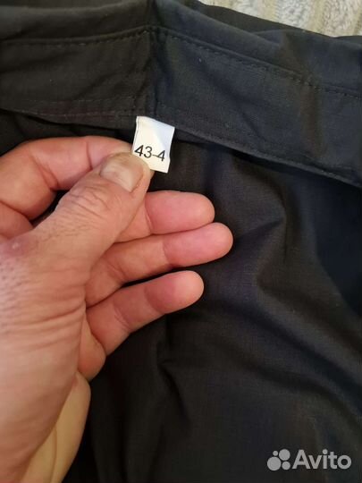 Военная форма