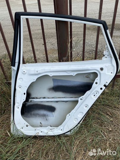 Kia optima 2019 дверь