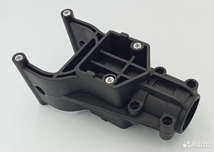 Корпус крепления хвостовой балки T-REX700N