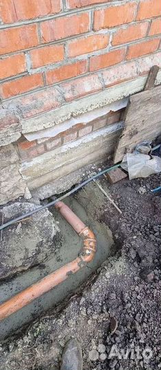 Септик для семьи до 4 человек