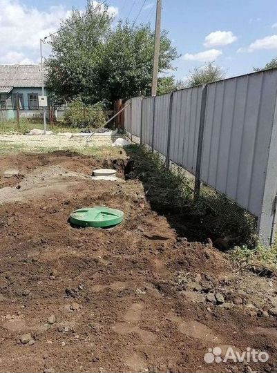 Cтанция очистки сточных вод Евролос био