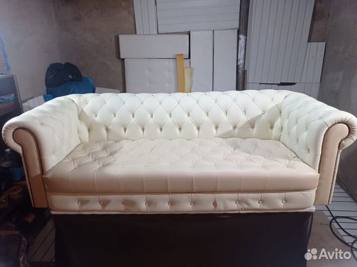 Перетяжка мебели, диваны, стулья, кресла, кровати