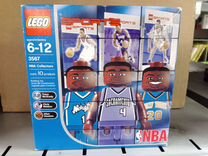 Lego sports 3567 NBA