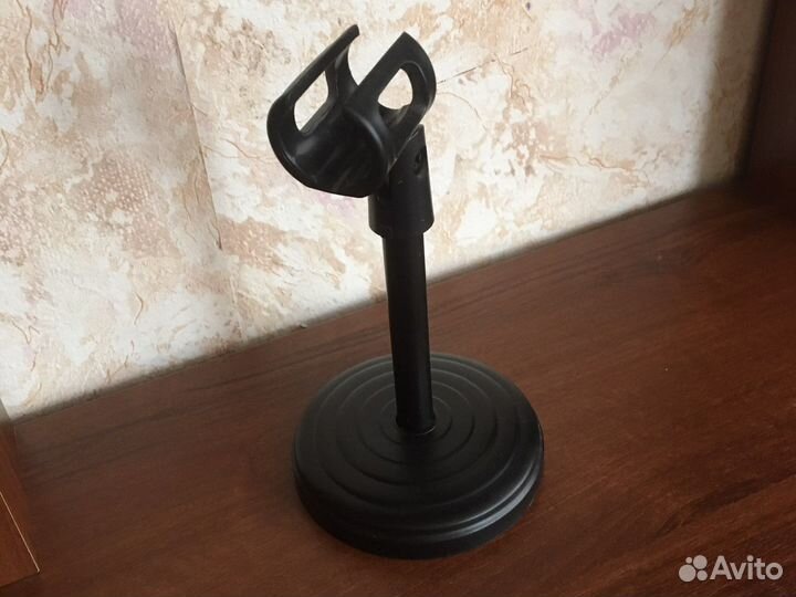 Стойка для микрофона