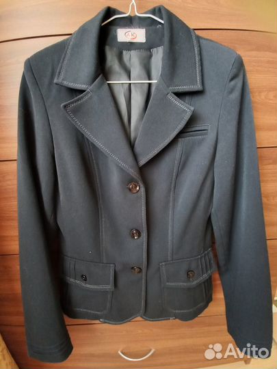 Жакет 44 размер, Беларусь