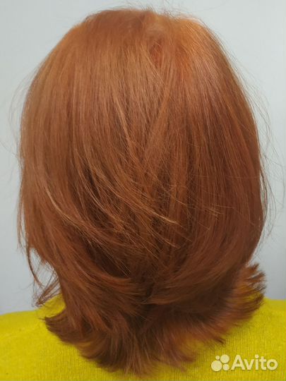 Парикмахер на дому