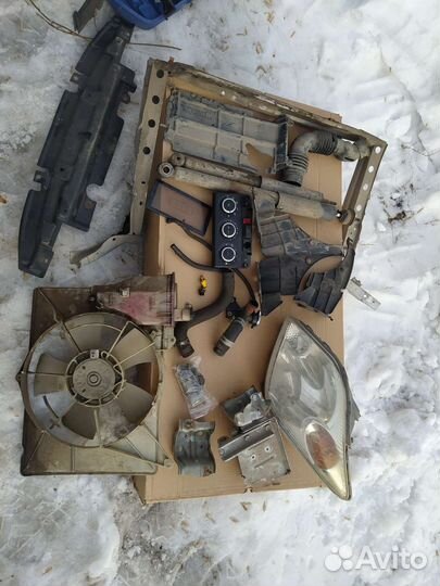 Toyota Probox,Ist,Funcargo,Platz,Vitz запчасти