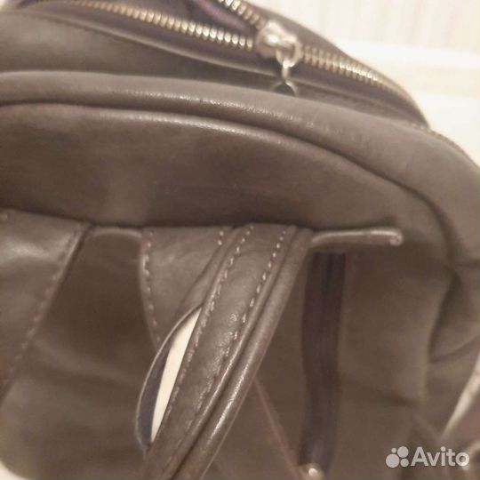 Рюкзак женский