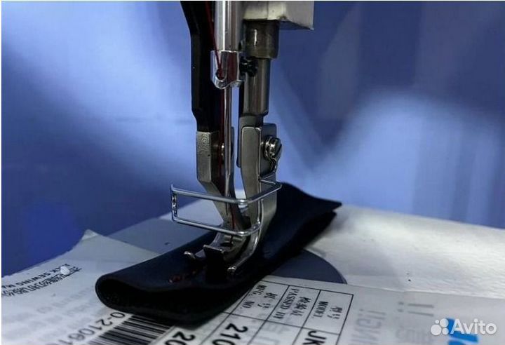 Промышленная швейная машина Jack JK-2060GHC-4Q