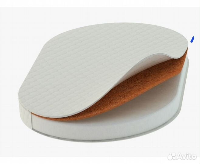 Матрас детский