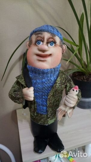 Ручная работа