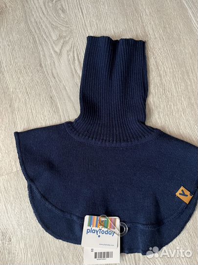 Воротник манишка 46-48