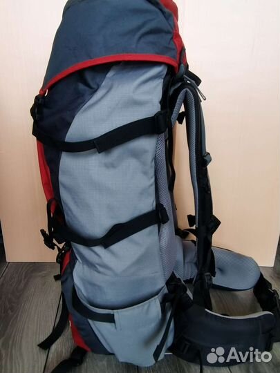 Туристический рюкзак Deuter patagonia 60+10