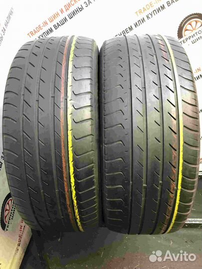 Triangle Sport ATP TR918 215/55 R17 98V