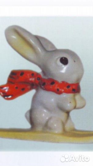 Фарфоровая статуэтка Каталог завода