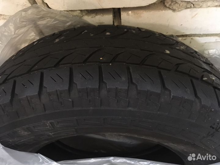 Yokohama GEOLANDAR G015 275/65 R17
