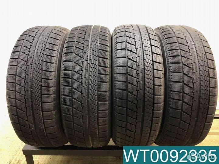 Bridgestone Blizzak VRX 215/60 R16 95T