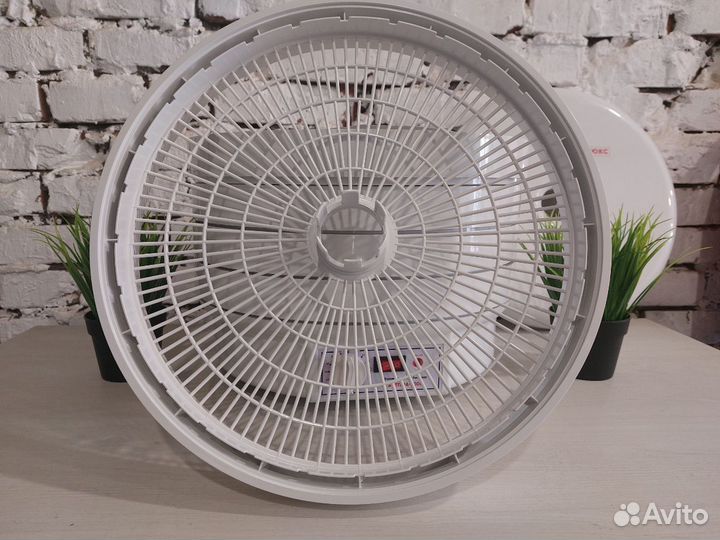 Электросушилка для овощей и фруктов