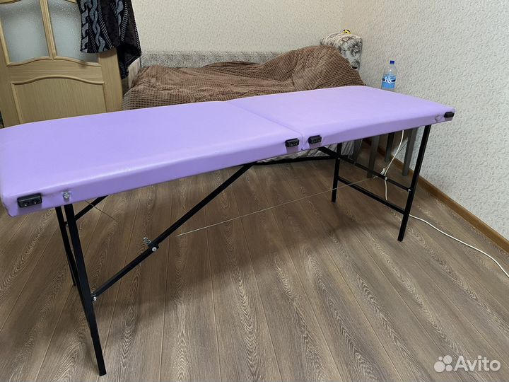 Кушетка косметологическая