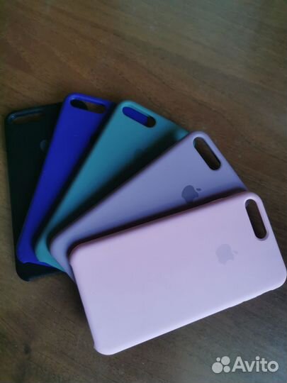 Чехол на iPhone 7 8 plus