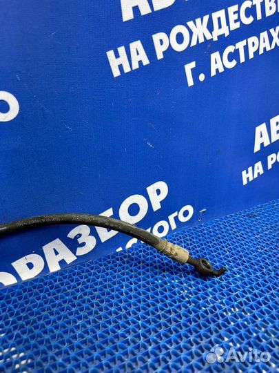 Шланг тормозной Geely Mk седан MR479QA 2014