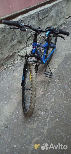 Велосипед stinger Boxer