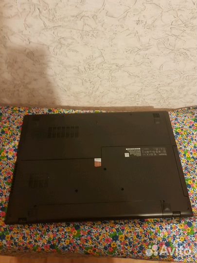 Lenovo B71-80 80RJ разбор