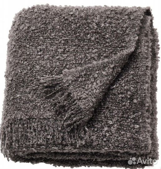 Плед, полотенце банное (простынь) IKEA