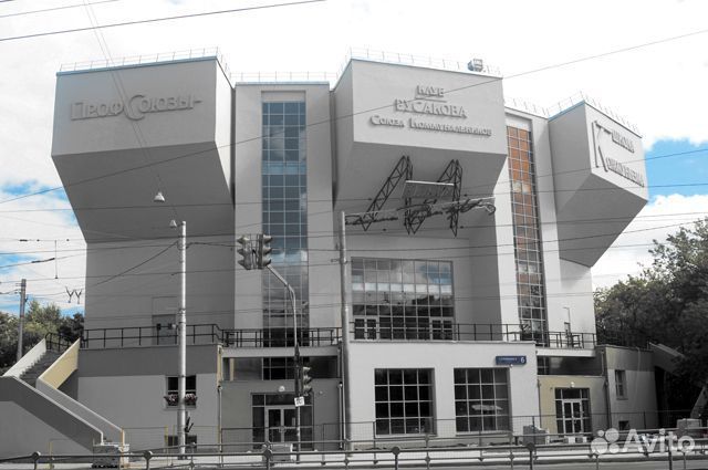 Москва. Билеты в театр Романа Виктюка 1/2