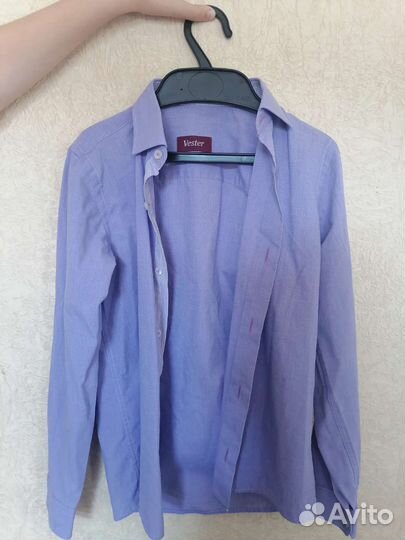 3 рубашки (150 за всё )