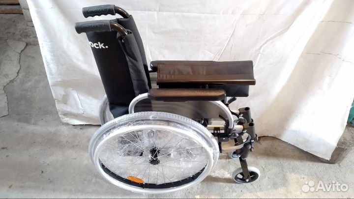 Кресло-коляска