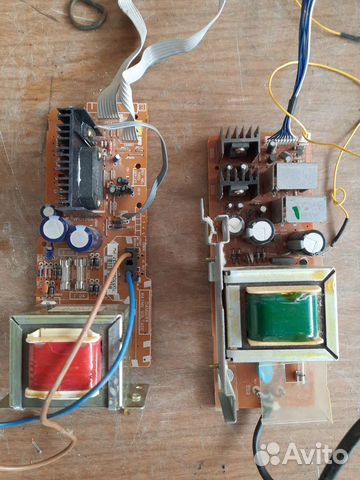 Блоки питания, зарядки к телефонам