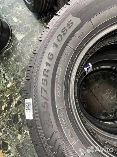 Белшина Бел-275 225/75 R16 108S